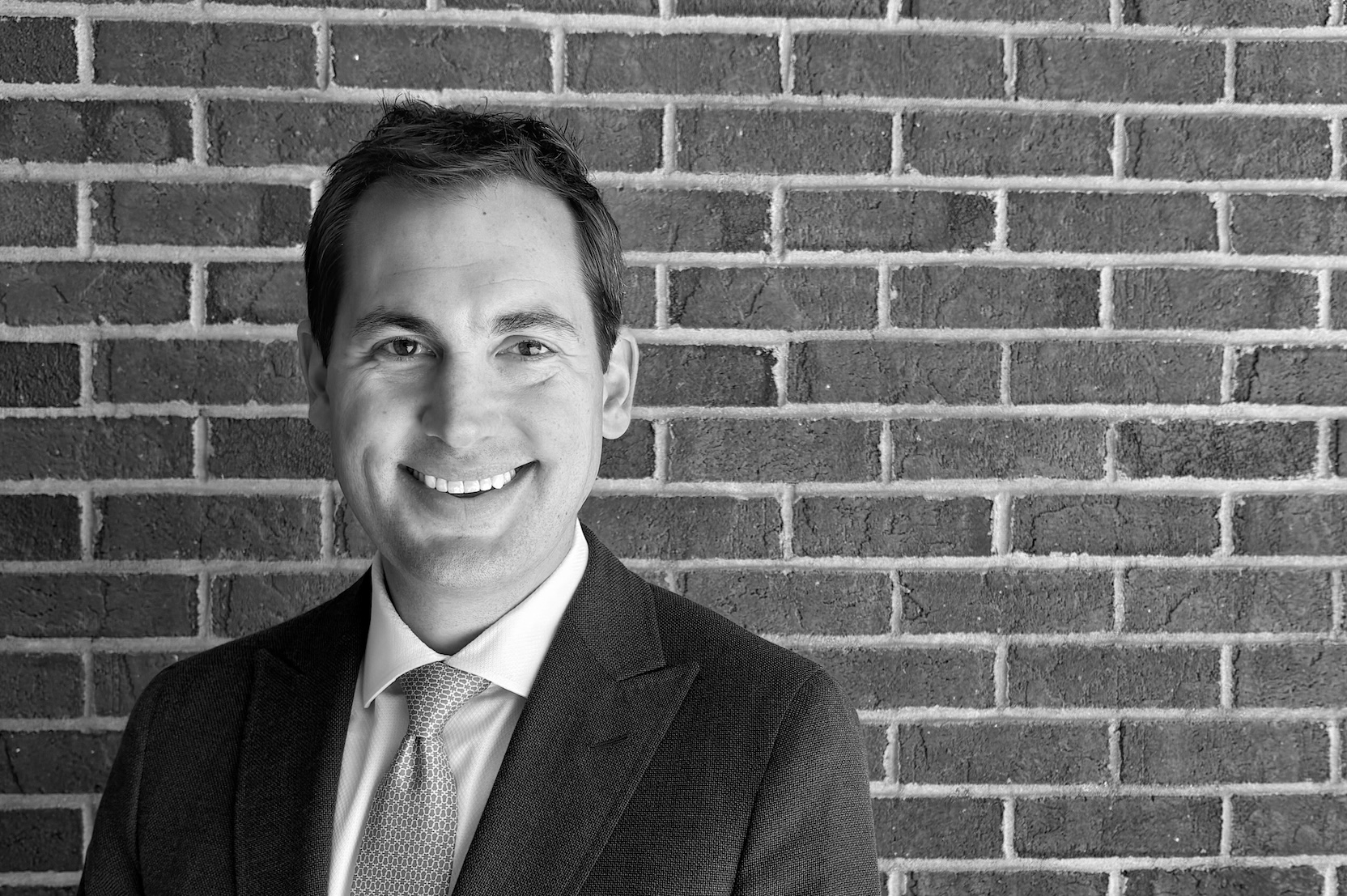Zachary F. Tanham
